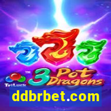 ddbrbet.com