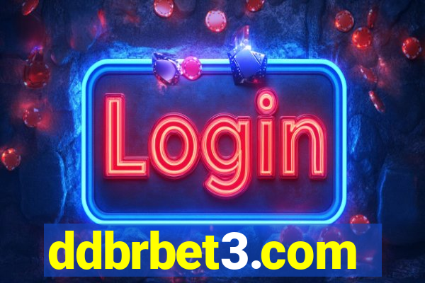 ddbrbet3.com