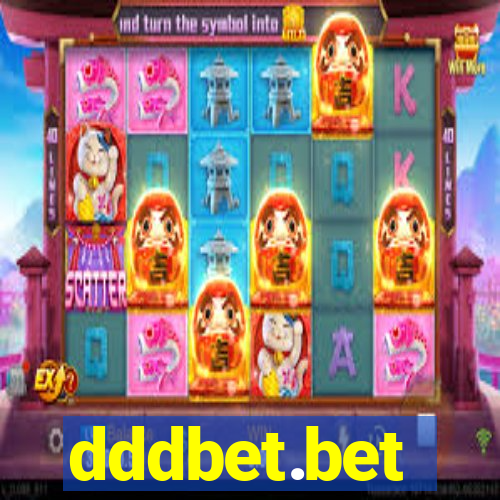 dddbet.bet