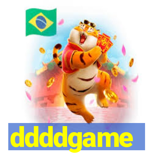 ddddgame