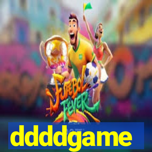 ddddgame