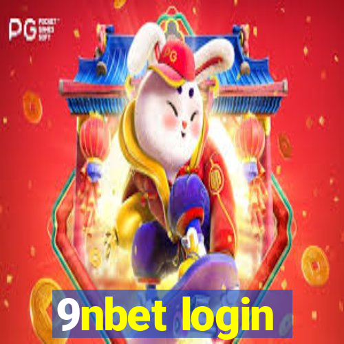 9nbet login