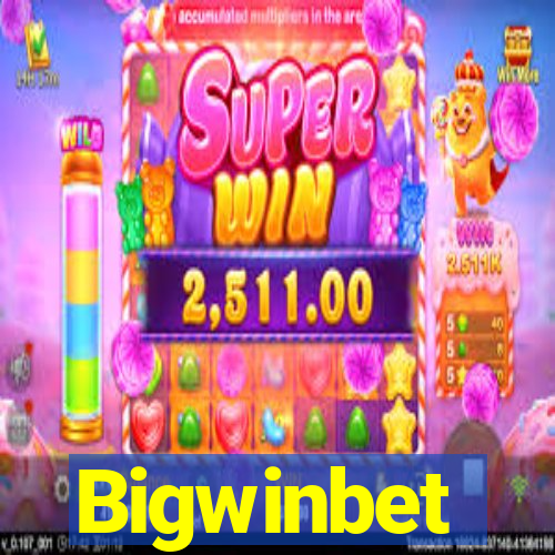 Bigwinbet