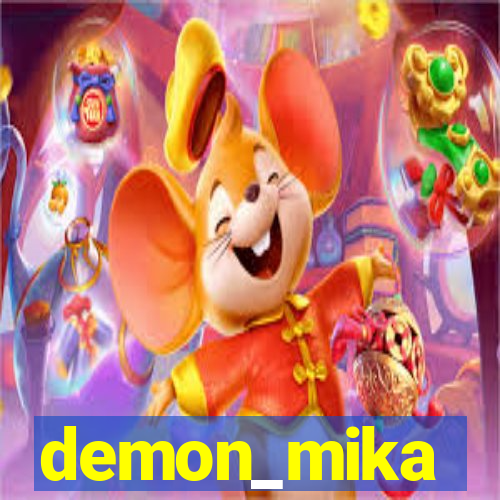 demon_mika