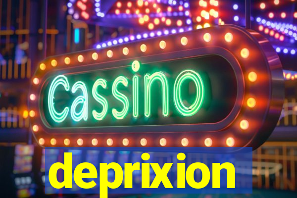 deprixion