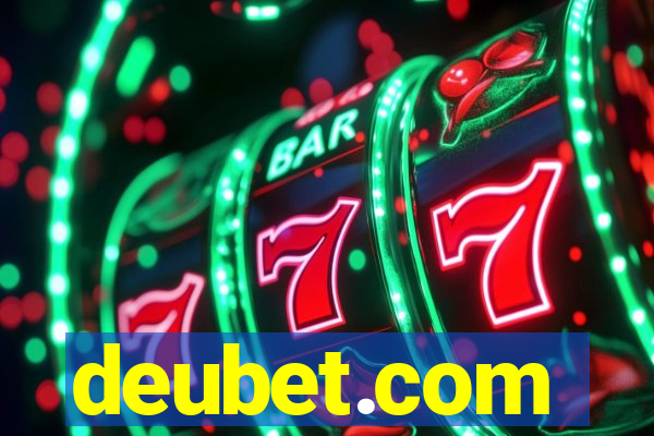 deubet.com