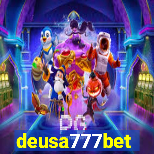 deusa777bet