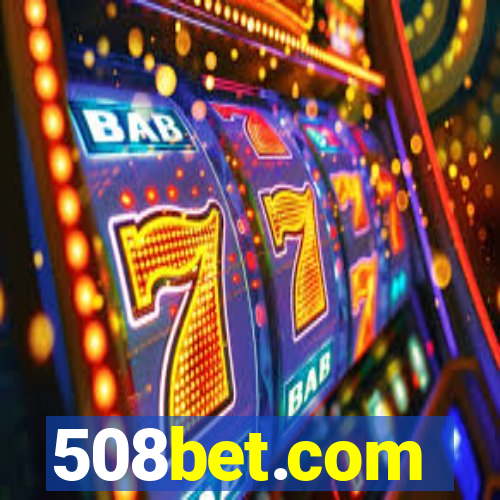 508bet.com