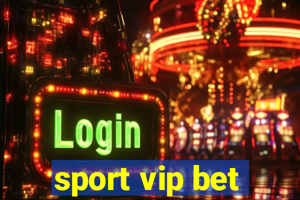 sport vip bet