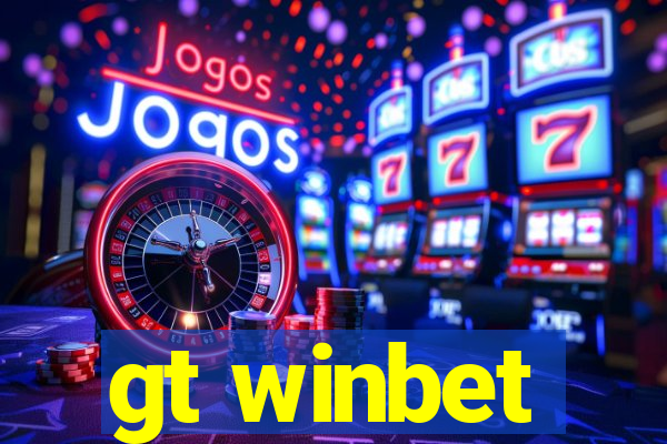 gt winbet