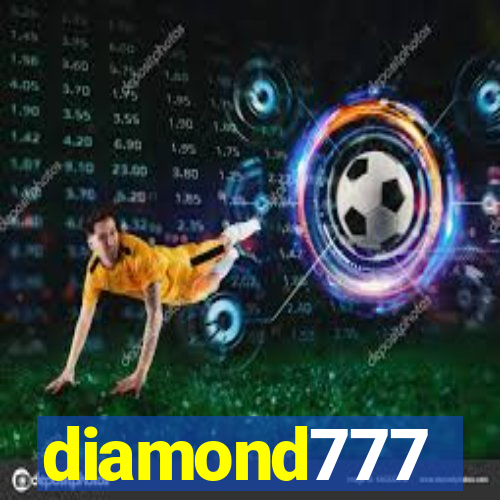 diamond777