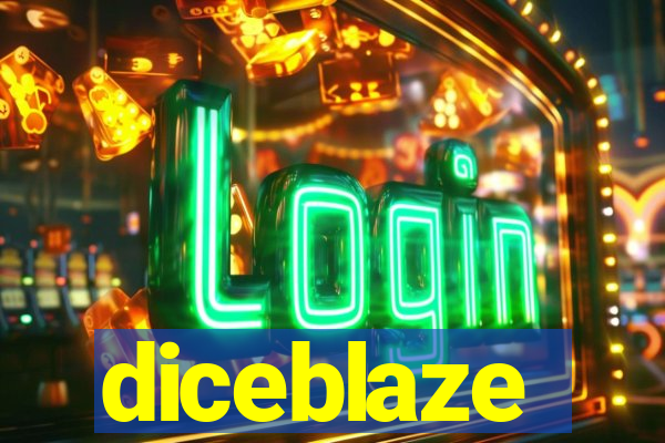 diceblaze