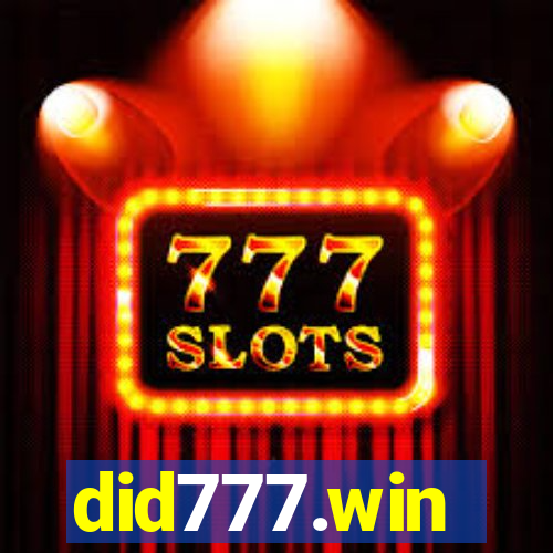 did777.win