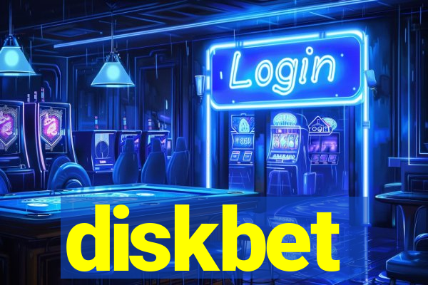 diskbet