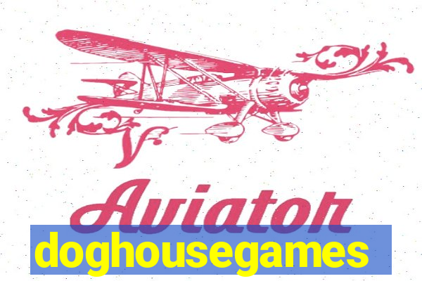 doghousegames