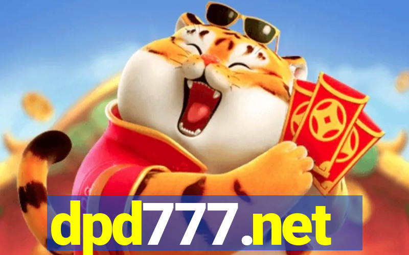 dpd777.net