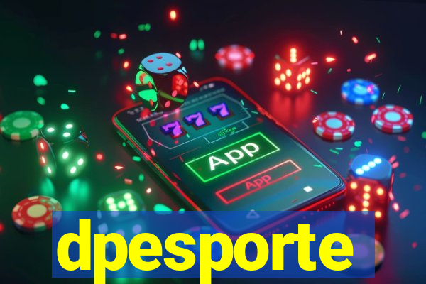 dpesporte