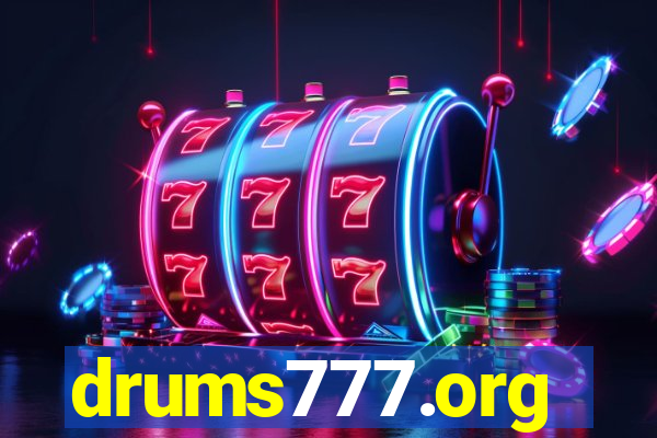 drums777.org