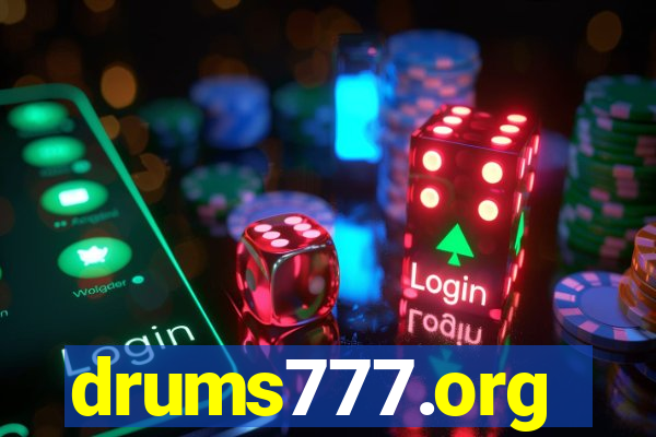 drums777.org