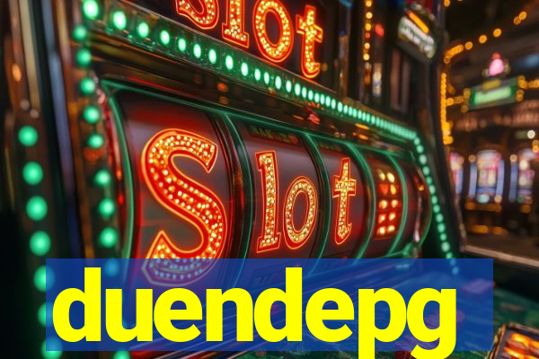 duendepg