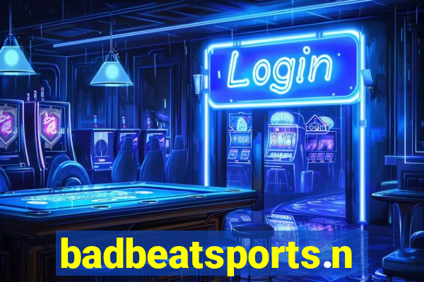 badbeatsports.net