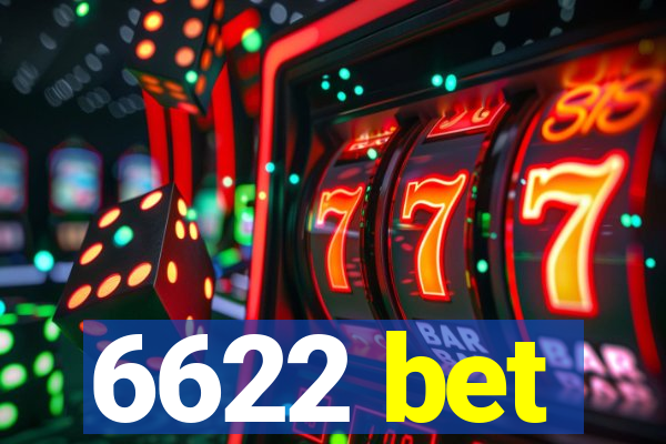 6622 bet