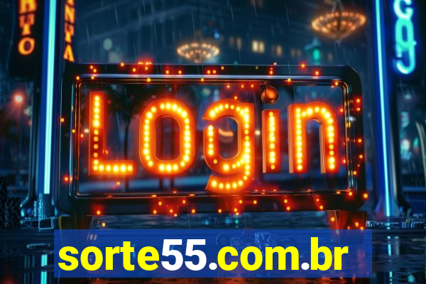 sorte55.com.br