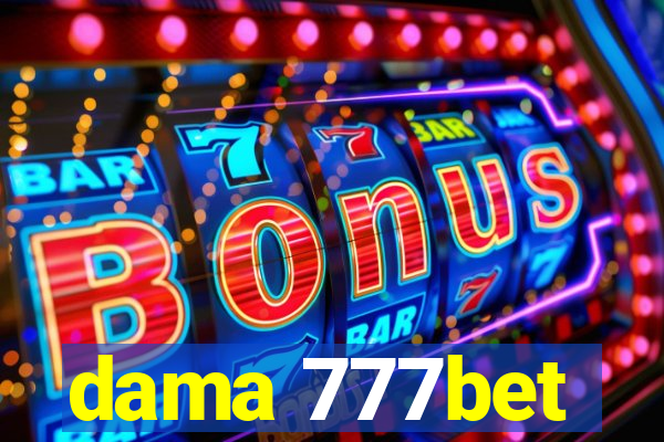 dama 777bet