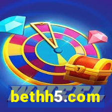 bethh5.com