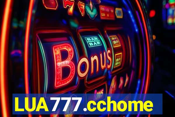 LUA777.cchome