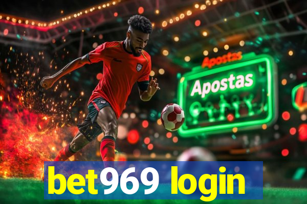 bet969 login