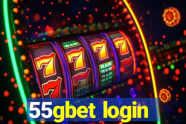 55gbet login