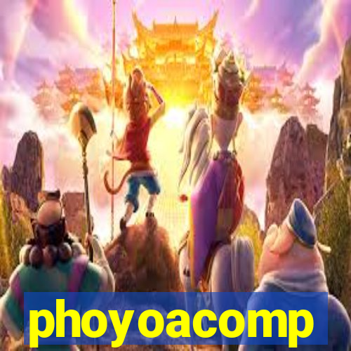 phoyoacomp