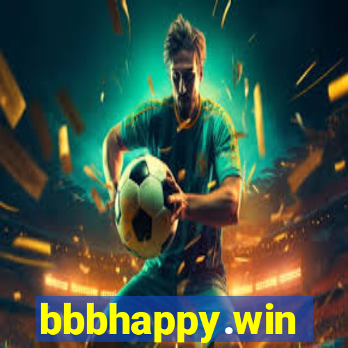 bbbhappy.win