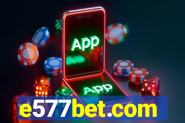 e577bet.com