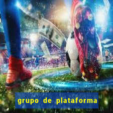 grupo de plataforma de jogos whatsapp