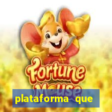 plataforma que mostra a porcentagem dos slots