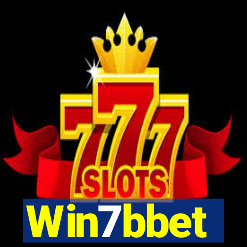 Win7bbet