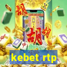 kebet rtp