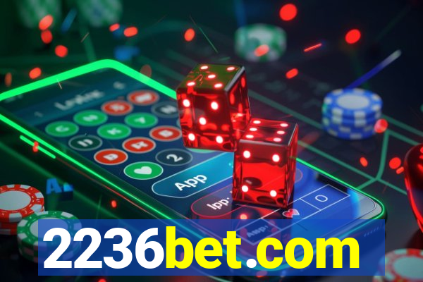 2236bet.com