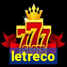 letreco