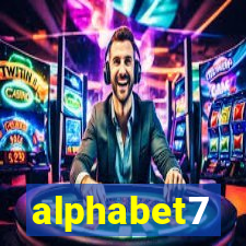 alphabet7