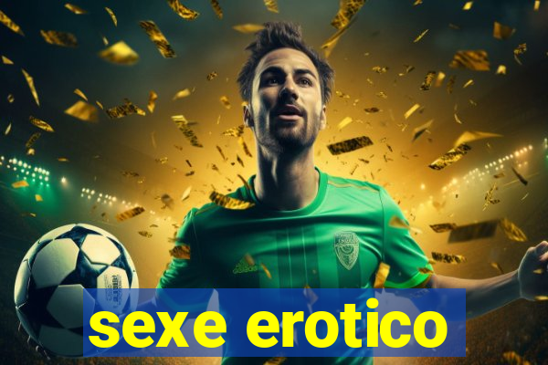 sexe erotico