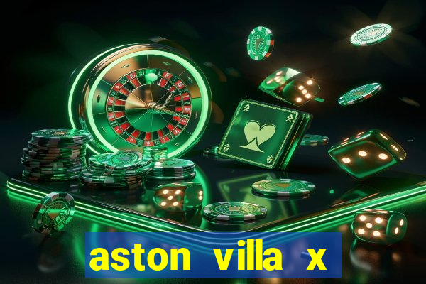 aston villa x liverpool futemax