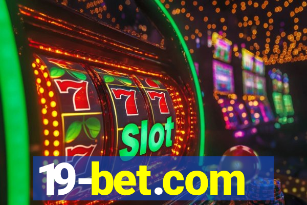 19-bet.com