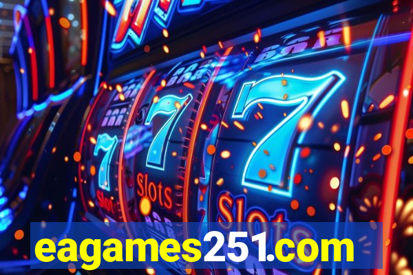 eagames251.com