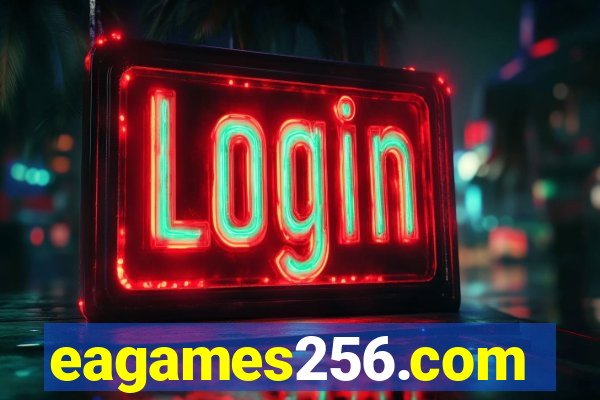 eagames256.com