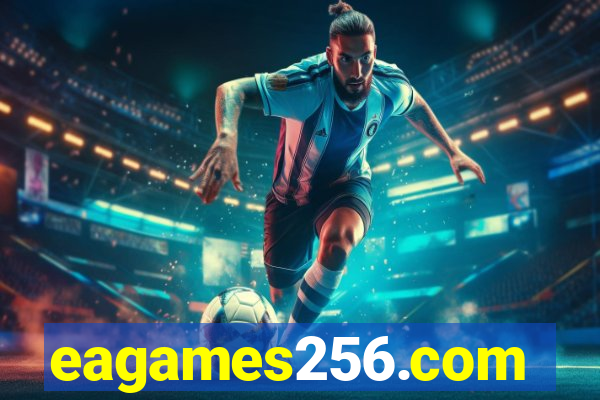 eagames256.com