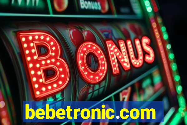 bebetronic.com