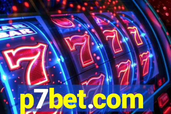 p7bet.com